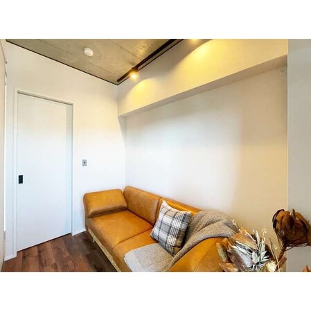 ORSUS板橋本町の物件内観写真